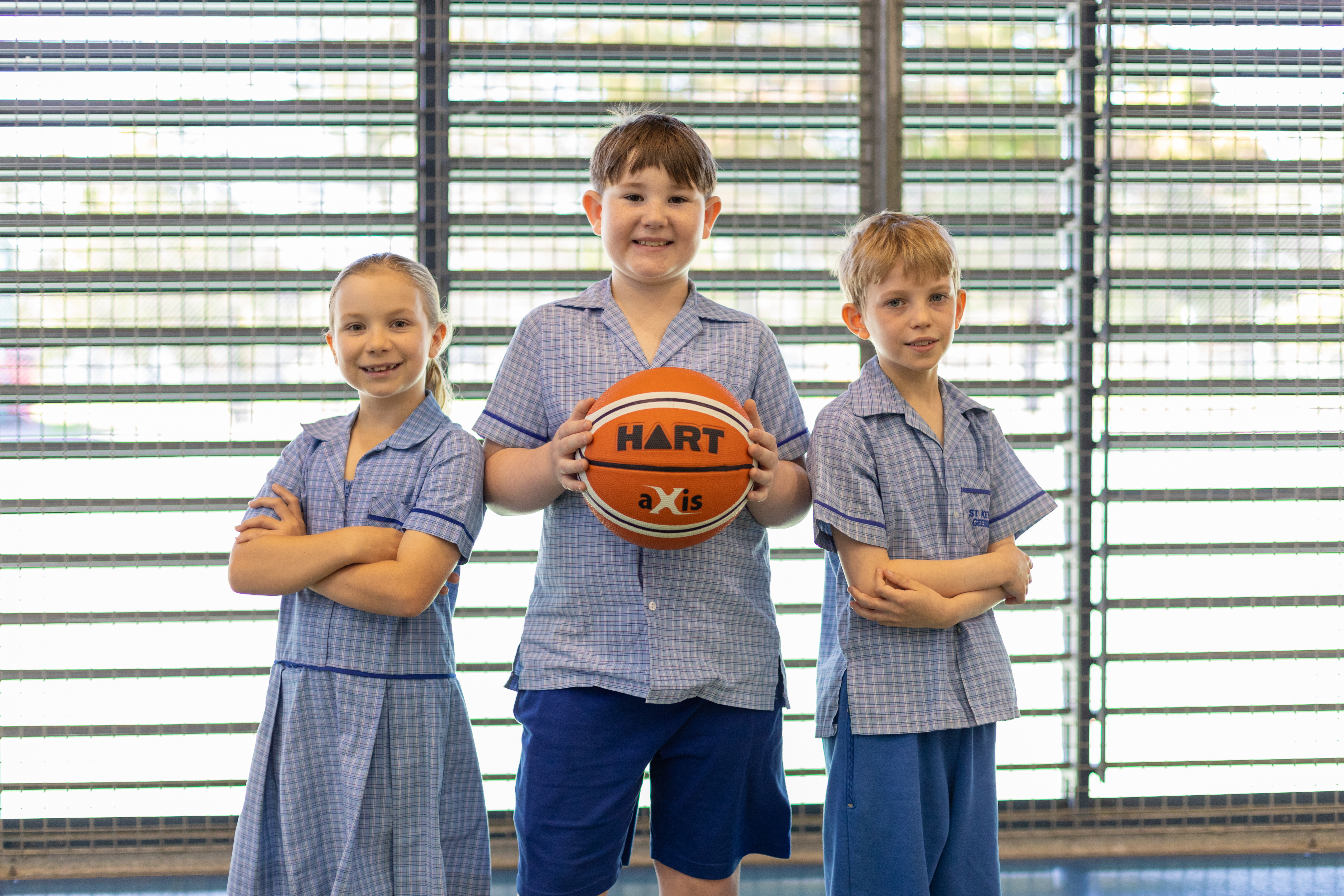 Sports Photo - Basketball